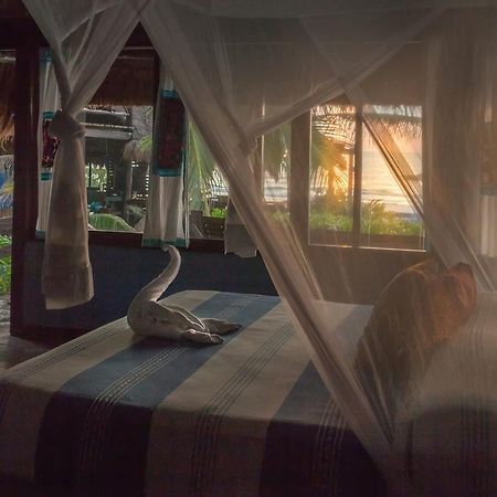 Hemingway Romantic Eco Resort Tulum Exteriér fotografie